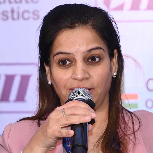 Ms Rakhi Nagpal