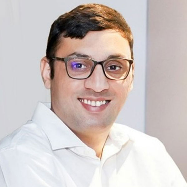 Mr. Akshay Kurian