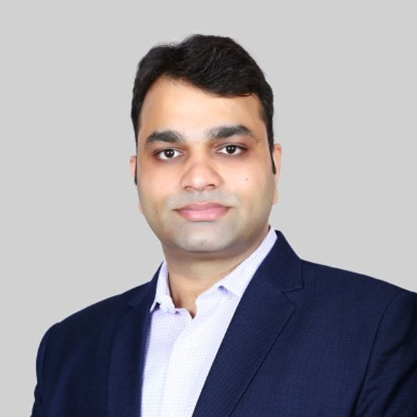 Mr. Ankur Sharma