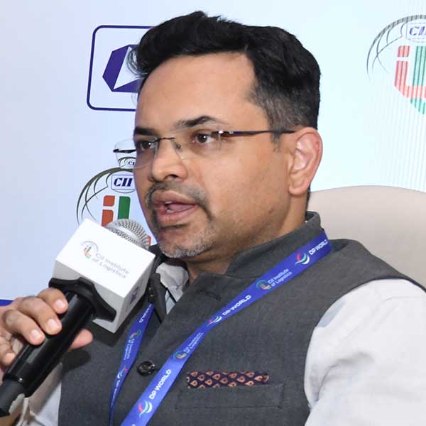 Mr Anubhav Kumar
